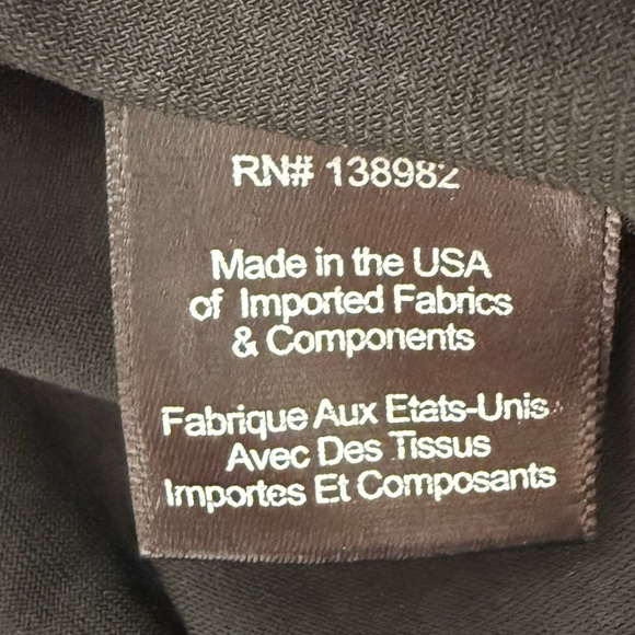 Dress the Population Tabitha Sequin Bodycon Mini Dress Party, Cocktail, Formal M - Picture 6 of 9